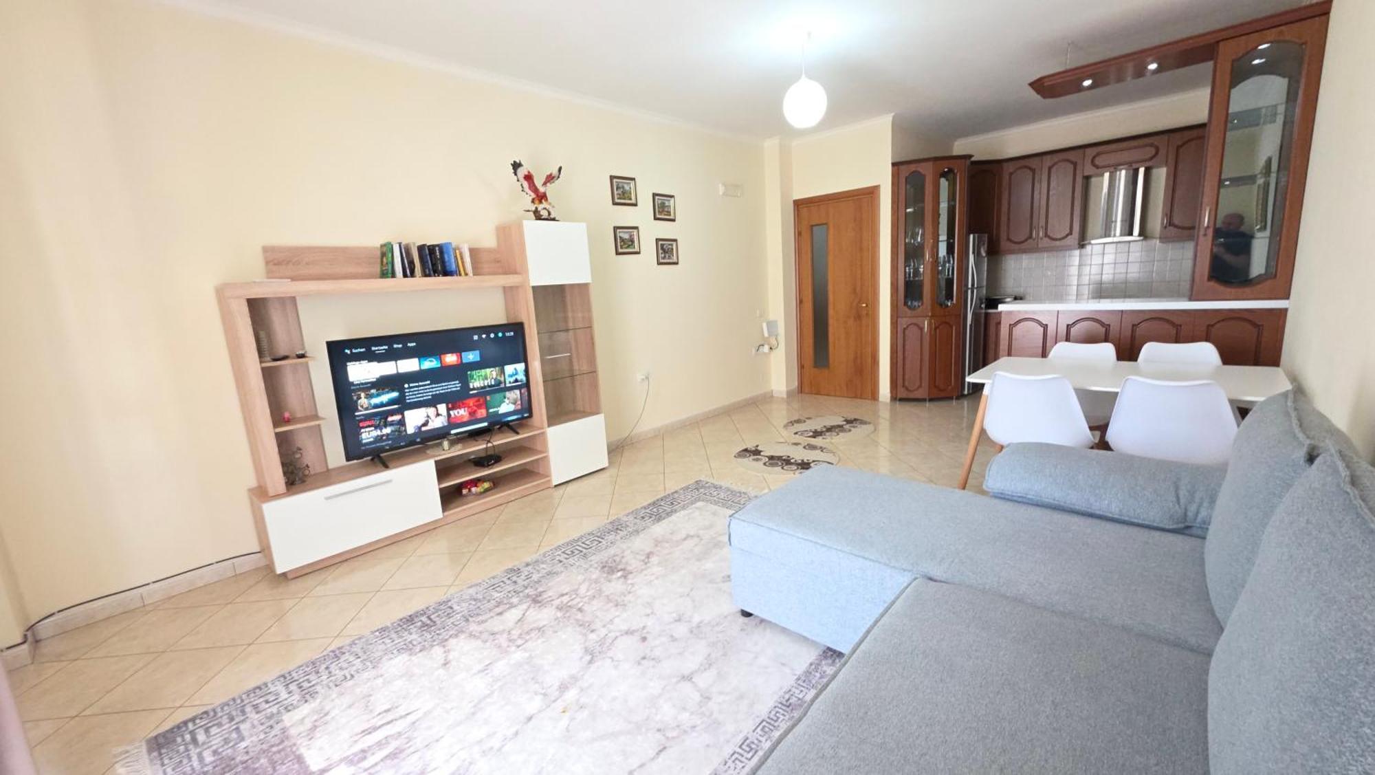 Erin Apartament